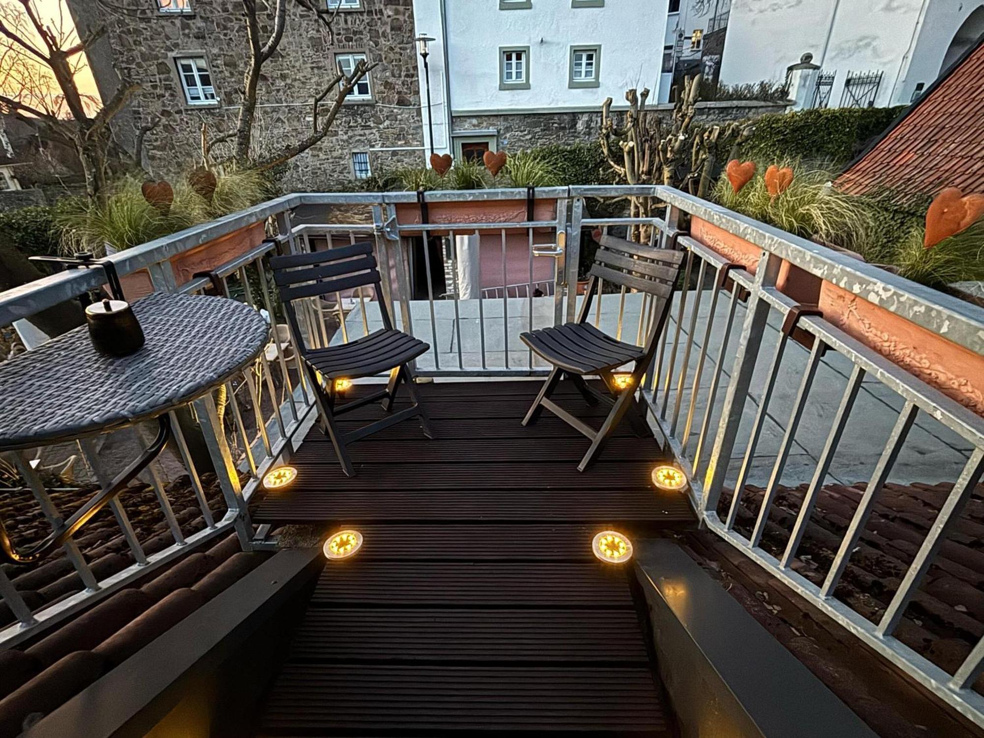 Hotelbetriebe Gueldenhaupt Gmbh Арнсберг Стая снимка