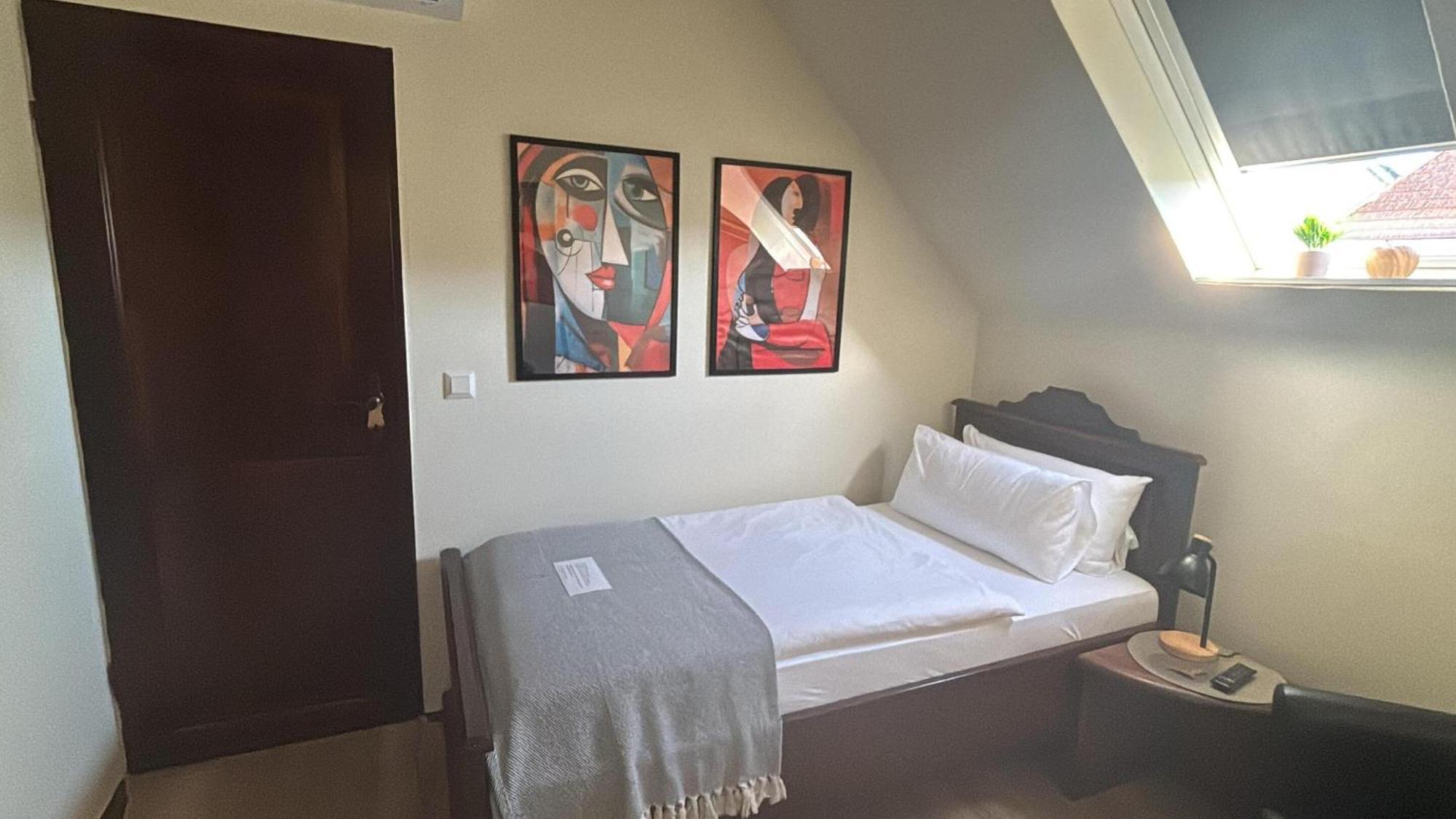 Hotelbetriebe Gueldenhaupt Gmbh Арнсберг Стая снимка